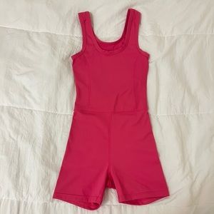 SET Active Sportbody Shortsuit Small